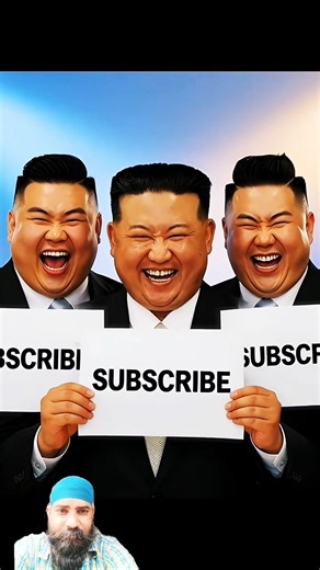 “Trump Teased Kim Jong Un… His Reaction Broke The Internet 😂🔥 #shorts”