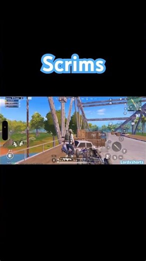 #lordxplayz #bgmi#scrims