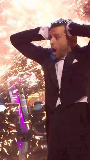 BBC Strictly on Instagram: "The moment Ellie and Vito won #Strictly 2023!! 🏆"
