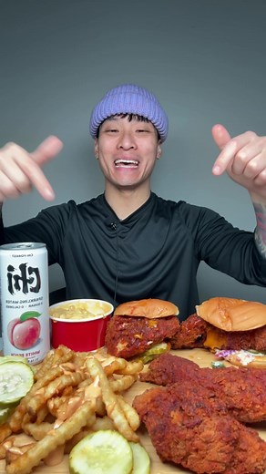 Discover Dave's Hot Chicken: A Fried Chicken Delight