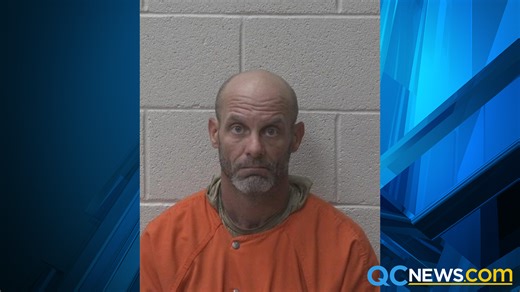 Man arrested after multi-agency NC police chase allegedly made threats towards President Trump: Court documents