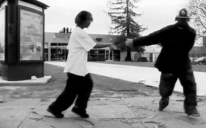 游走在舞蹈的梦境 | Turfing dance