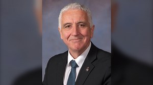 Former P.E.I. MLA Pat Murphy dies