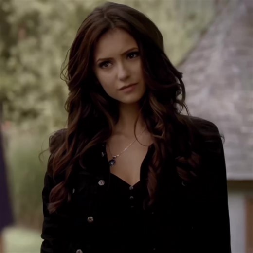 Katherine Pierce's Evolution in The Vampire Diaries