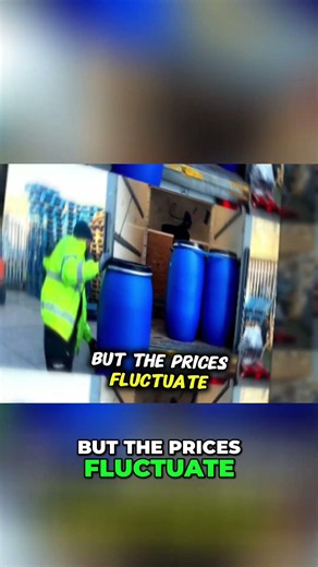 Shipping Barrels to Jamaica: Costs & Customs Explained! #shorts