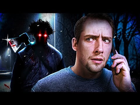 ALWAYS LOOK BEHIND YOU (True Facts)