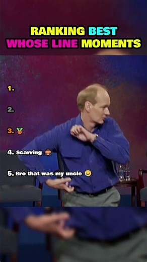 Whose Line is It Anyway - Cereal Box Surprises! 🙈
