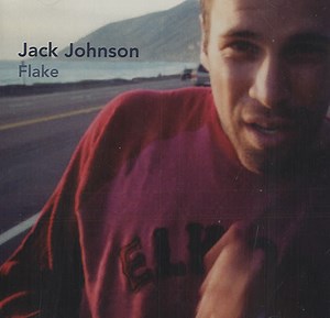 Jack Johnson - Flake