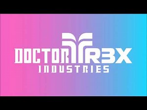 Doctor-TR3X Industries (Logos from 2020-21)