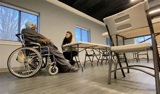 Disability cap hike out of N.Y. budget as pols lament health spending