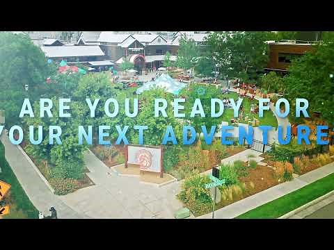 Fort Collins, Colorado: Get ready for your next adventure!