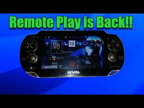 HENkaku Remote Play