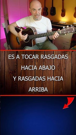 El Ritmo más Fácil en Guitarra (POP)