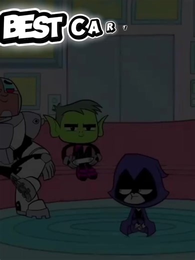 The Best Cartoon Highlights