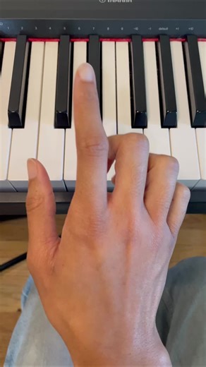 Music Producers: Can they figure out this piano melody? Comment your answer and follow for more! For my free