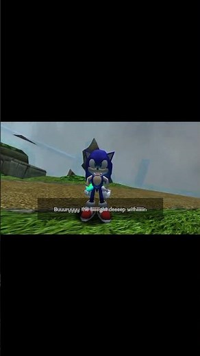 Sonic Sings "Bury The Light"|Vergil|#sonic #vergil #dmc5 #sonicthehedgehog #burythelight #meme