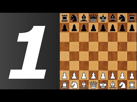 How to Checkmate in 1 Move! 64 Puzzles on lichess