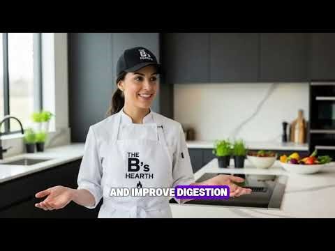 Why Vegetables Are Essential for Your Health | Complete Guide