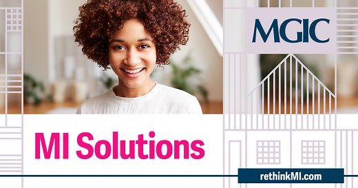 MI Solutions | MGIC