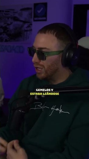 ESTÁN RIÉNDOSE DE RUTH EN SU CARA