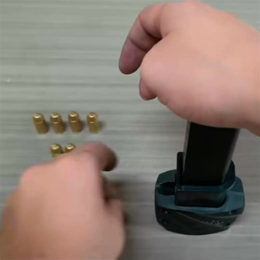 "Train like you carry! 2TAC Speed Loader! ✅ Mag dump in record time ✅ Works with your EDC setup ✅ Range bag essential ✅ Proven downrange durability 👉 30% OFF - Shooters know!" | 2Tactic Carry Holsters