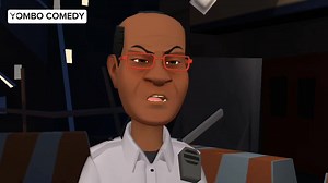 Afande nilegezee kamba🤣🤣 #yombomsukuma #zuchu | Yombo Comedy