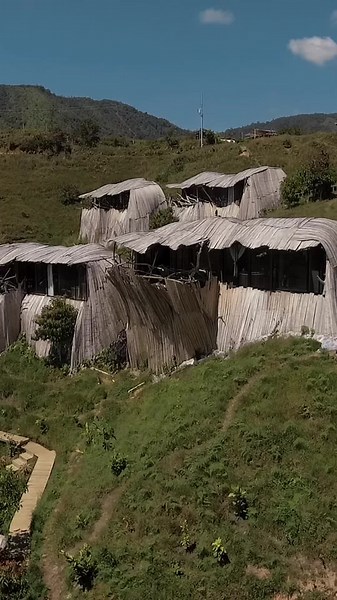 Hotel Bethel Lozana Guatapé on TikTok