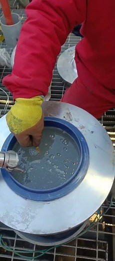 Pipe Cleaning & #Flushing