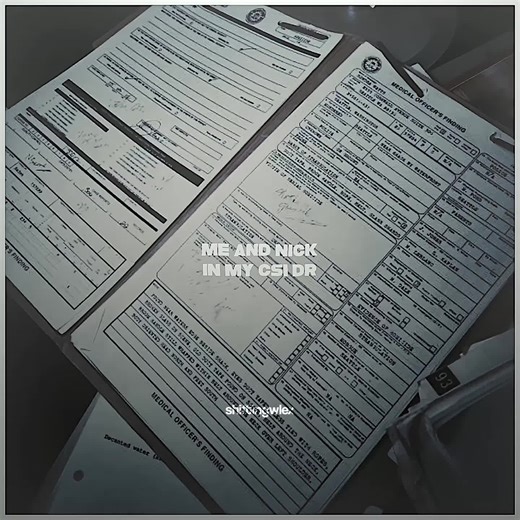 #CSIDR ❥ When the slowburn lasts almost 3 years 🤯 #realityshifting #shiftingwlex #SHIFTING #csicrimesceneinvestigation #nickstokes #quantumjumping #shiftingmotivationedit #georgeeads #shiftingmotivation #REALITYSHIFTING #csidr #shifting #csishifting #csi