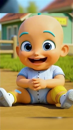 Boo Boo Song Shorts, #Kids, #Fun, #Rhymes, #NurseryRhymes, #BooBooSong, #BooBoo,