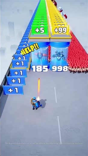 Last War Part 537: Starting from ZERO to HERO! #TopWar #Gameplay #MobileGaming #NoobToPro #GameOn