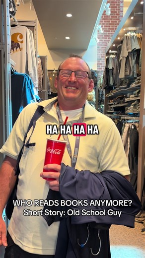 Stephen King gives me nightmares.