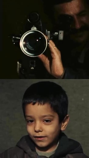 Dead Poets Wilde | Pratik ☾ on Instagram: "Homework (1989), directed by Abbas Kiarostami, is a documentary that explores the Iranian educational system through the voices of young schoolboys. Filmed in a Tehran primary school, the film captures simple interviews in an unembellished setting, using minimalist realism to draw out raw and honest testimonies from children. What would your younger self have said in that chair？"