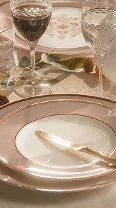 Designed for memories made at the table, Wedgwood’s 2025 festive tableware encapsulates a versatile blend of designs. | Harrods