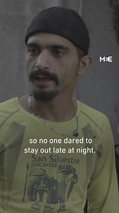 In Syria’s Yarmouk camp for Palestinian refugees, people say conditions have been slowly improving since the fall of the Assad regime more than a year ago. “The situation is better here. I mean, people are opening bakeries, they're opening shops. We're able to keep our shops open late at night. You feel safer now,” says 23-year-old Mohammed Turkman. Nevertheless, life remains difficult for residents of the camp which, over the course of 14 years of war, has been completely destroyed. “My childre