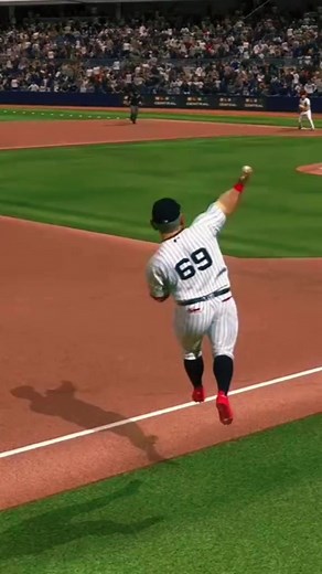 Lasteroid Outshines Derek Jeter in MLB The Show 23 TikTok Gaming Video