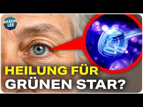 Können wir bald für immer leben?