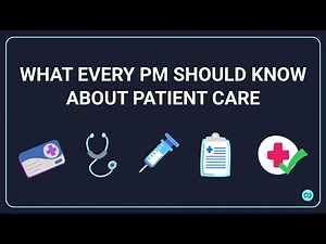 Why Health IT Project Managers Must Understand Clinical Workflows