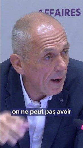 🎓 Research in France: "We have to accept that it's something elitist."
