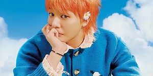 G-Dragon 全新音樂綜藝節目《Good Day》即將開播