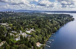 Suit over alleged Ponzi scheme that financed Bellevue real estate can proceed, judge rules