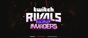 Rust Base Invaders Twitch Drops: All rewards and how to unlock