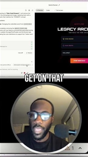 Build a Multiplayer Game with Firebase: Tutorial #shorts