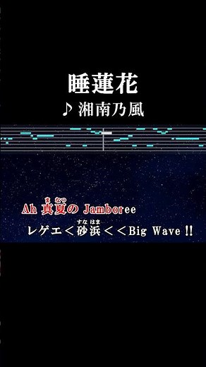 めっちゃゴリゴリ Welcome Weekend #カラオケ #歌詞 #睡蓮花 #湘南乃風 #onvocal #本人ボーカル #2007