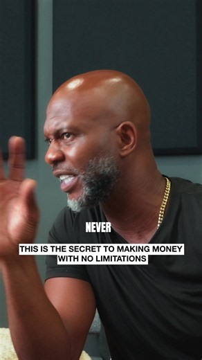 Solve Problems First: The Real Path to Making Money