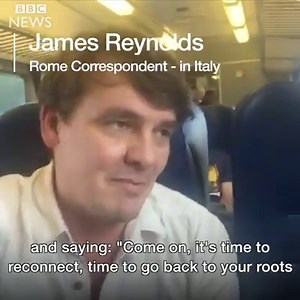 Theresa May is making a big Brexit speech in Florence this week. But why go there? We asked the BBC's experts from all over Europe to explain. | BBC Politics