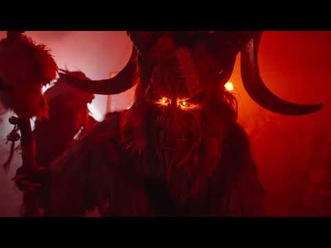 PRÍCHOD SV. MIKULÁŠA & NOC KRAMPUSOV: ASMODEUS 2025 OFFICIAL AFTERMOVIE