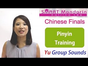 Chinese Finals - Yu Sound Group