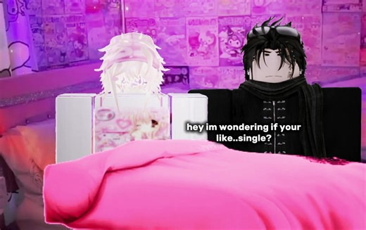 Exploring Love and Relationships in Roblox Stories