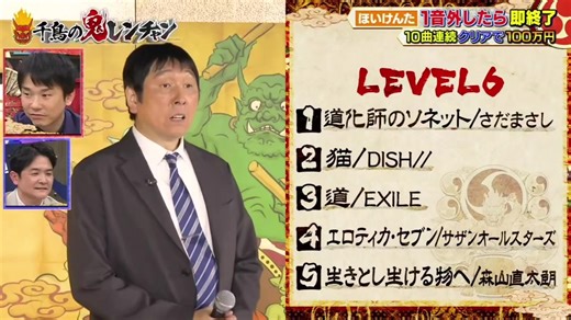 ほいけんたの新たな挑戦：エロティカセブンの魅力